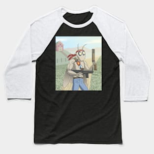 Lampbo Baseball T-Shirt